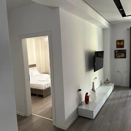 Kleidi Apartment Tirana