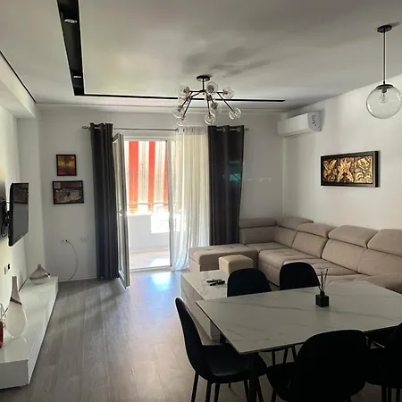 Kleidi Apartment