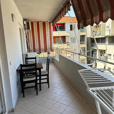 Kleidi Tirana