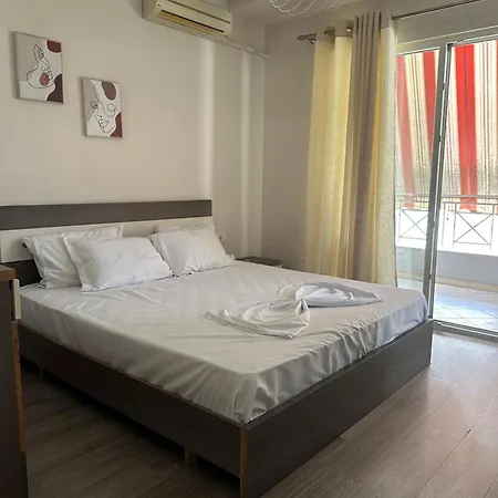 Kleidi * Tirana