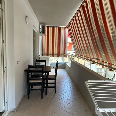 Kleidi * Tirana