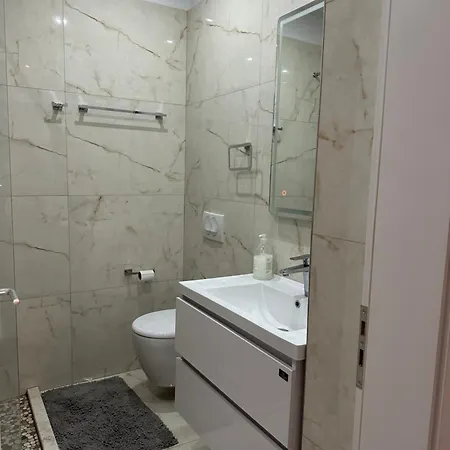 Kleidi Apartment